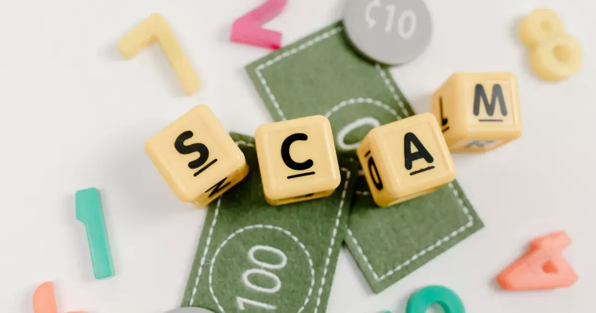 How to Recognize and Avoid Debt Relief Scams | CreditDR