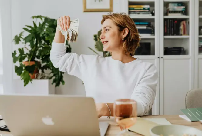 Side-Hustles-That-Can-Help-You-Pay-Down-Credit-Card-Debt-Faster | CreditDr